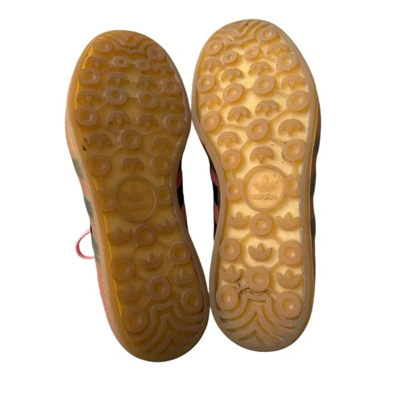 Adidas Gazelle Pink Suede - Picture 6 of 8